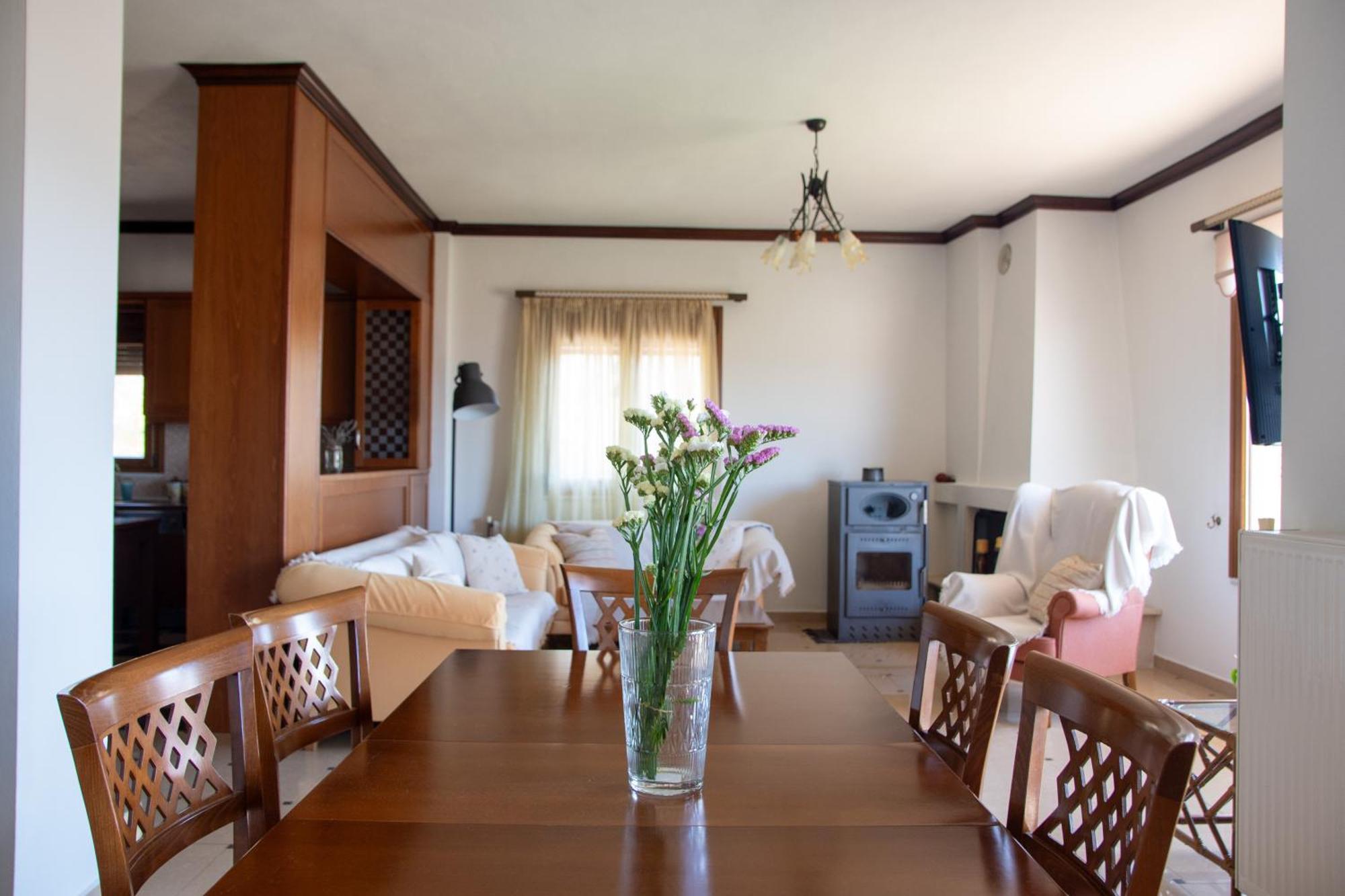Lake House Ioannina Exterior foto
