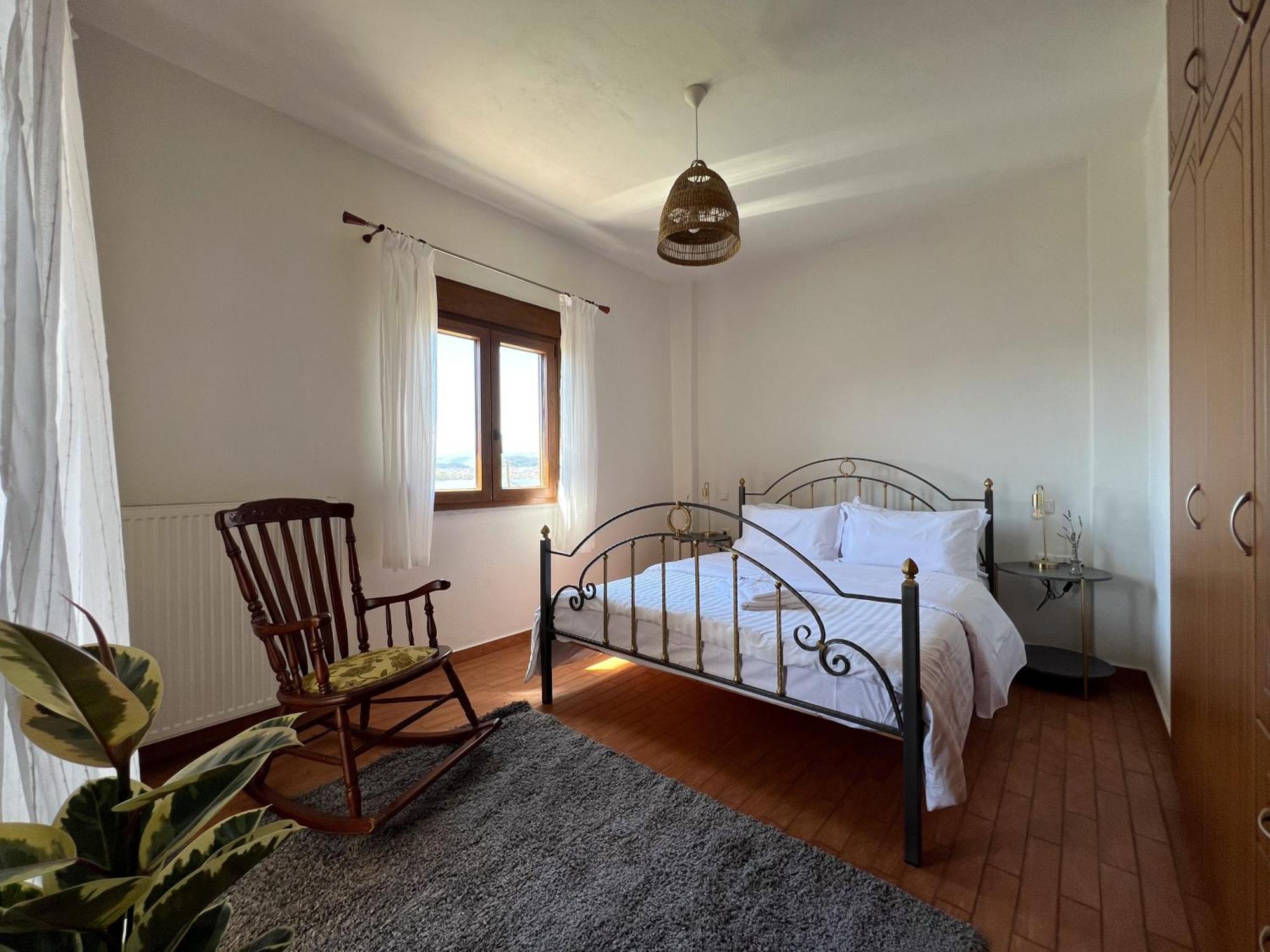Lake House Ioannina Exterior foto