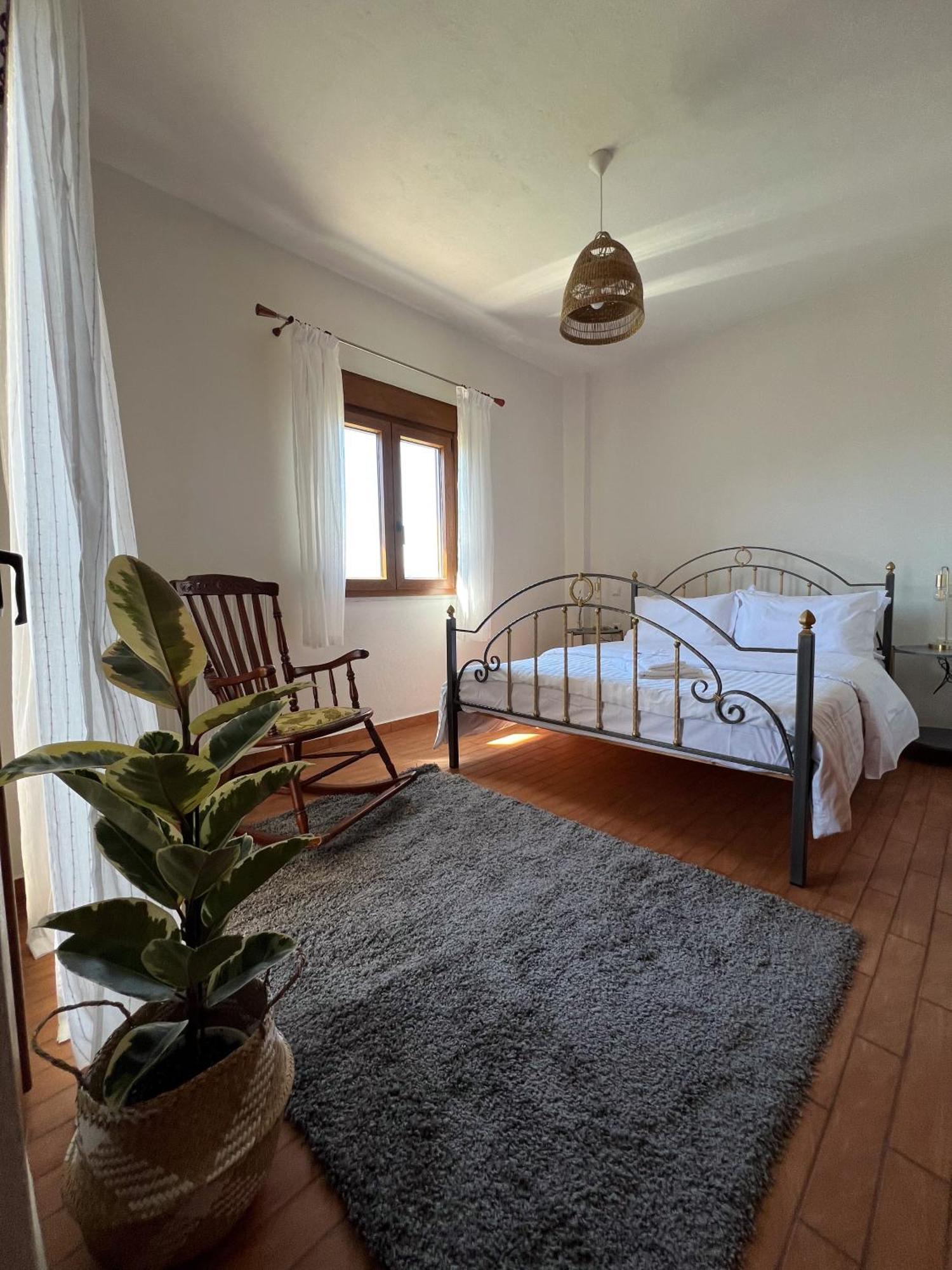 Lake House Ioannina Exterior foto