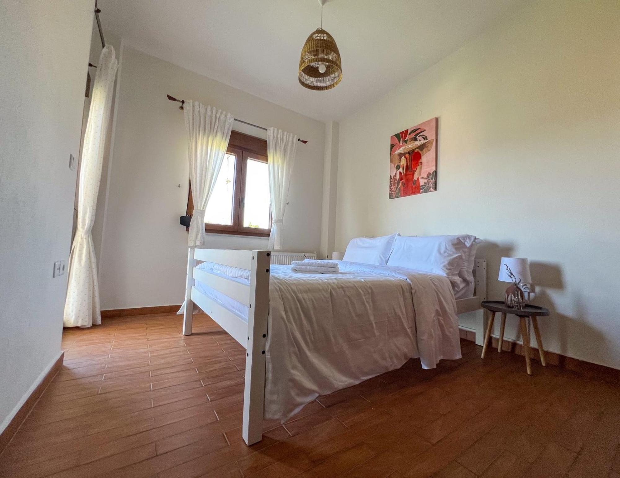 Lake House Ioannina Exterior foto