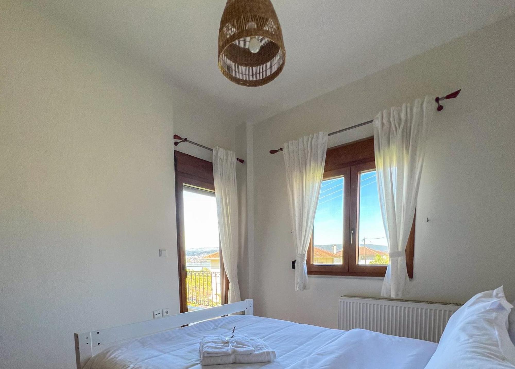 Lake House Ioannina Exterior foto