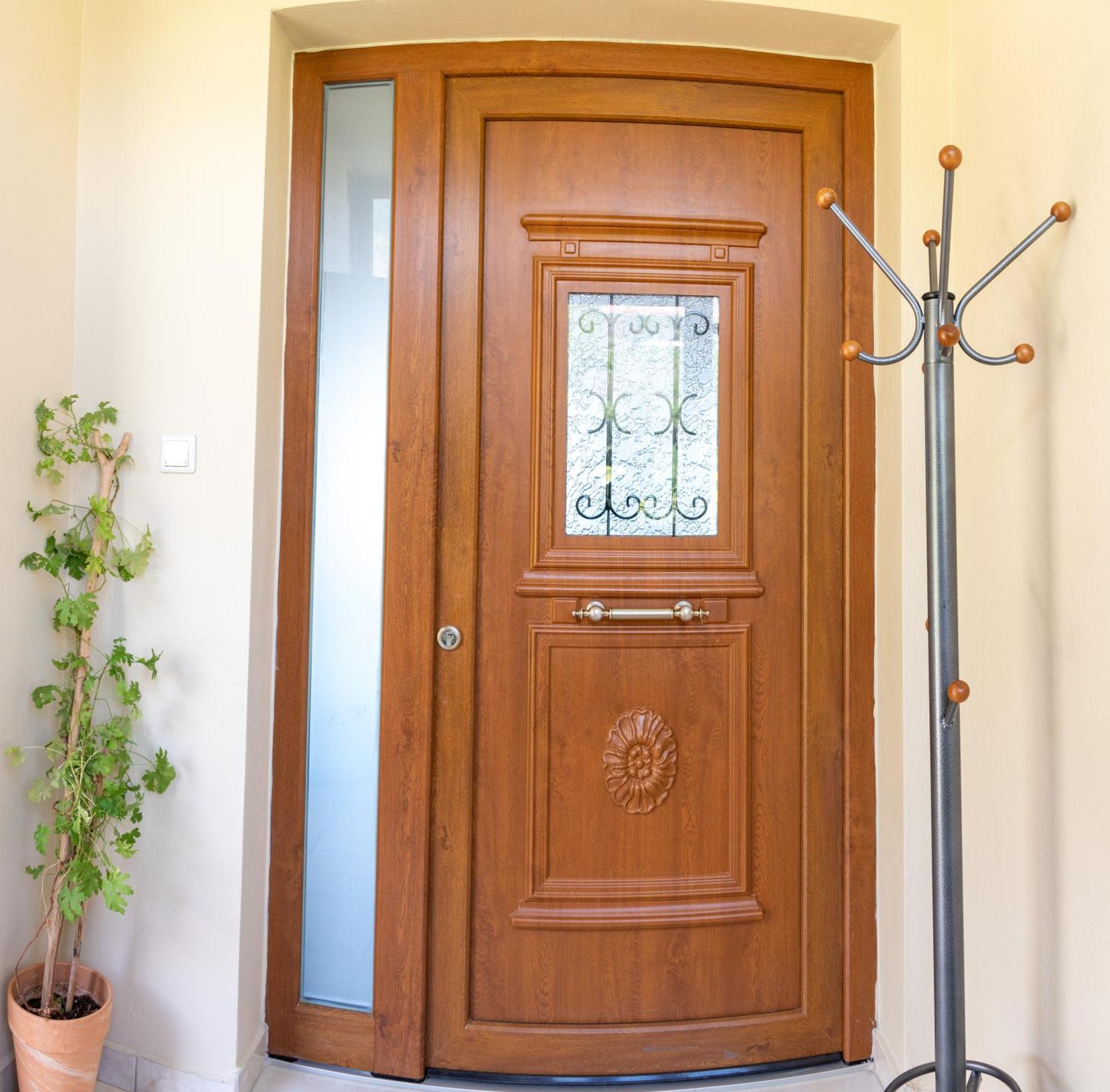 Lake House Ioannina Exterior foto